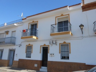 Vivienda en Av Andalucía, Gibraleón (Huelva)