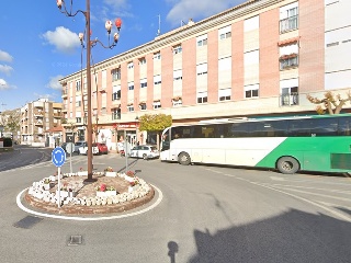 Piso en C/ Gran Vía - Blanca - Murcia