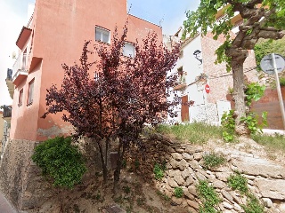 Vivienda en C/ Roques Altes, Sant Quintí de Mediona (Barcelona)