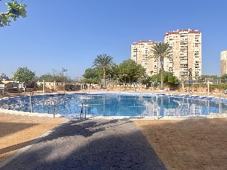 Apartamento en El Campello