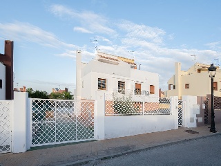 Chalets adosados en Alhaurín el Grande - Málaga -