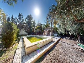 Chalet en Jaén