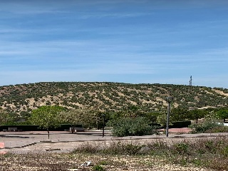 Solar en Jaén 