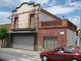 Casa en C/ de Barcelona - Martorelles - Barcelona 