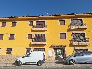 Avenida Castilla y León