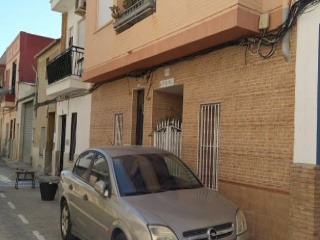 Piso en C/ de San Blas, Torrent (Valencia)