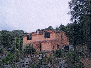 Chalet aislado en C/ Les Gatelledes - Sant Celoni - Barcelona