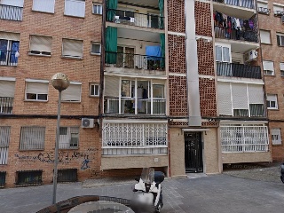 Piso en Pj Riu Frusser - Badalona - Barcelona