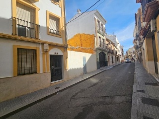 Piso en C/ Alhama - Lucena - Córdoba