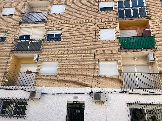 Piso en C/ Rio Jalón - Archena - Murcia