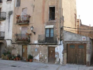 Vivienda en Pz Major, Artés (Barcelona)