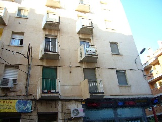 Piso en C/ Miquel Granell - Amposta - Tarragona