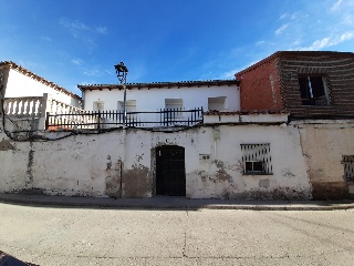 Casa de pueblo en Velada (Toledo)