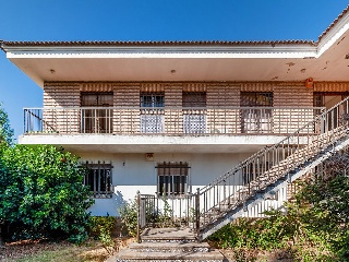 Chalet en C/ Músico Guerrero, Córdoba