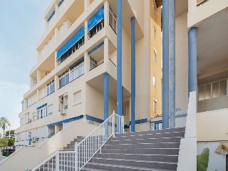 Apartamento en C/ Eneas - Ed Torrebelando -  Torrevieja 