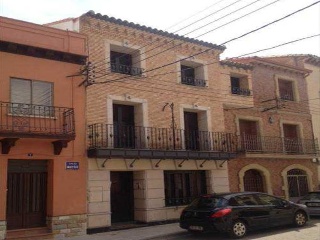 Vivienda en Torres de Berrellén - Zaragoza -