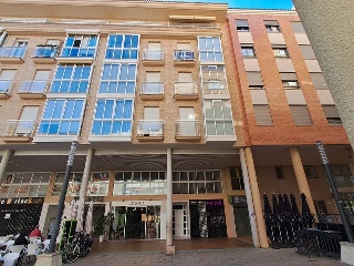 Piso en Pz de La Constitución - Vinarós - Castellón