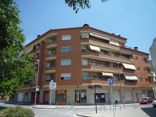 Apartamento en Malgrat de Mar