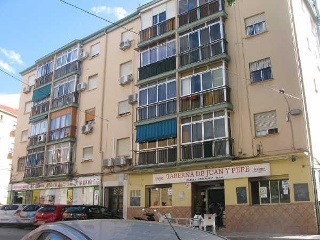 Piso en C/ Nuestra Señora de Tiscar, Málaga.