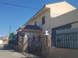 Chalet independiente en Vereda de la Conchuela - Córdoba -