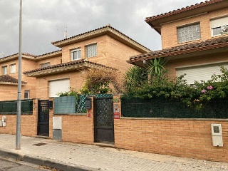 Chalet en C/ Moscú, Cambrils (Tarragona)