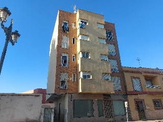 Piso en Ctra de la Mojonera - Roquetas de Mar - Almería