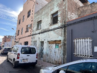 Casa en C/ Burriana, Alquerías del Niño Perdido (Castellón)