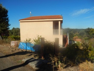 Vivienda en Rd Gredos, Cardiel de los Montes (Toledo)