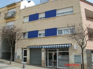 Local comercial en Pz dels Miquelets - Vilanova del Camí - Barcelona