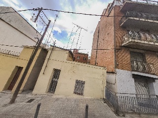 Piso en C/ Sigüenza, Barcelona