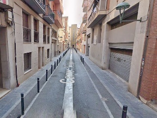 Piso en C/ Espinach - Tarragona -