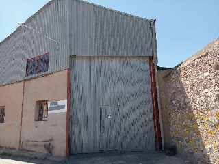 Casa en Lg Diputación y caserio de Los Almagros, Fuente Álamo de Murcia (Murcia)