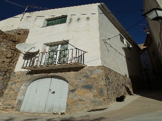 Casa adosada en C/ Rosa,  Benifallet (Tarragona)