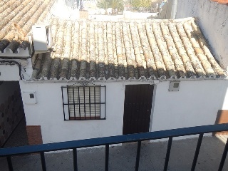 Casa adosada en C/ Cantarería, Montellano (Sevilla)