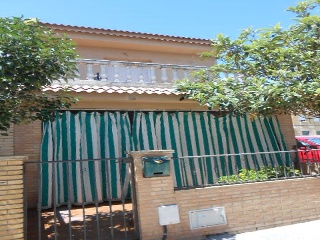 Casa adosada en Punta Umbría - Huelva -