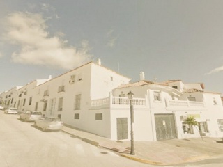 Piso en C/ Bambera, Arcos de la Frontera (Cádiz)