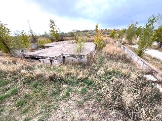 Navalafuente a Venturada