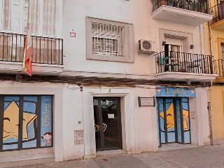 Local comercial en C/ Virgen de la Estrella - Sevilla -