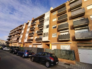 Piso en C/ Migdia - Figueres - Girona