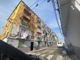 Piso en C/ Paquita Torres - Bailén - Jaén