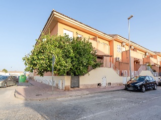 Chalet adosado en C/ San Cristóbal - Torre-Pacheco - Murcia