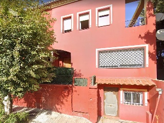 Casa adosada en C/ Romero, Cúllar Vega (Granada)