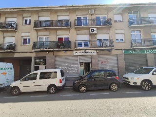 Local en C/ Vella, Sant Celoni (Barcelona)