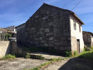 Casa en LG Rozas-Sela, 