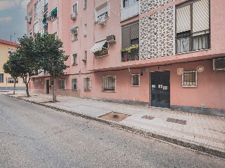 Piso en C/ Ricardo Casas Lozano - Badajoz -