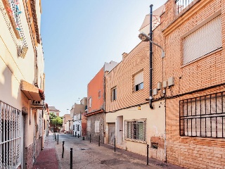 Piso en C/ Mare del Saliente - Tarragona -