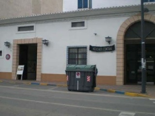 Local comercial en La Roda - Albacete -