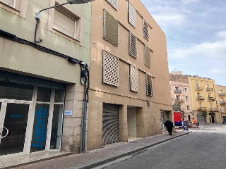 Local comercial en C/ Alt de Sant Salvador - Reus - Tarragona