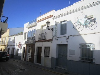 Casa adosada en C/ Oría Castañeda - Lepe - Huelva