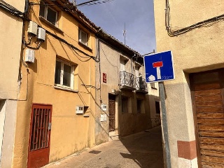 Vivienda en C/ Portillo de la Rosa,  Calahorra (La Rioja)